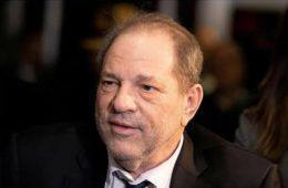 Harvey Weinstein was reportedly hospitalized after suffering heart failure while in custody at Rikers Island.