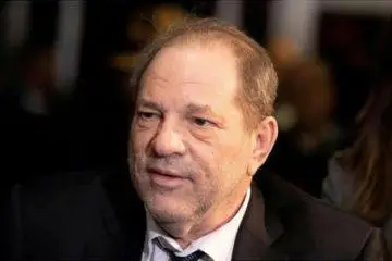 Harvey Weinstein was reportedly hospitalized after suffering heart failure while in custody at Rikers Island.