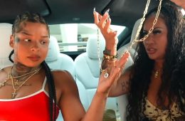 Chrisean Rock Rejects Gifts She Says Are 'Unbiblical' Due to Evil Eye Symbolism