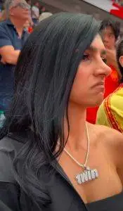 Why Is Mia Khalifa Supporting Spain? Explained