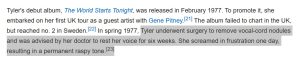 Wikipedia