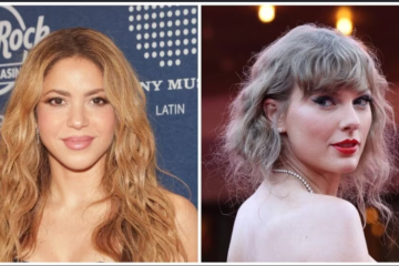 Shakira and Anya Taylor-Joy Spotted at Spain Match as Fans Praise Shakira’s Neutral Reaction