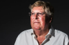 BBC broadcaster Edward Stourton speaking during a public event after a career spanning more than four decades in journalism.