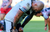 Hull FC players and supporters during a Super League match as the club's owners issue a public apology for the team's difficult 2026 season.