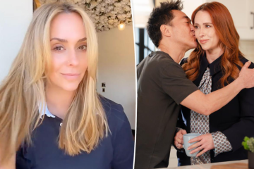 Jennifer Love Hewitt Goes Blonde for 9-1-1 Season 10 — See Her Stunning New Look