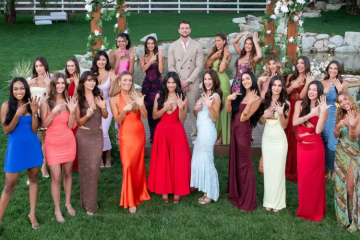 Is Harry Jowsey Ready for a Ring, or Just Another Fling? ‘Let’s Marry Harry’ Premieres August 5
