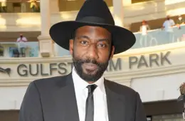 Former NBA star Amar'e Stoudemire discussing his faith and future aspirations, including the possibility of becoming a rabbi.