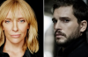 Toni Collette and Kit Harington headline Audible's adaptation of an Agatha Christie classic, with Collette portraying the legendary detective Miss Marple.