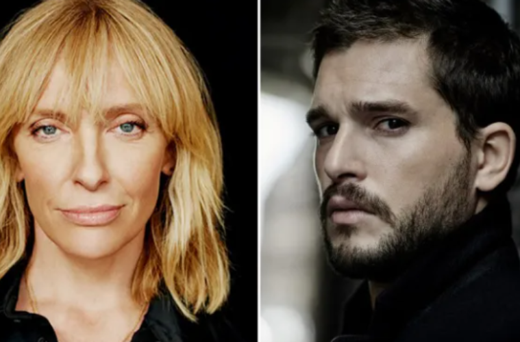 Toni Collette and Kit Harington headline Audible's adaptation of an Agatha Christie classic, with Collette portraying the legendary detective Miss Marple.