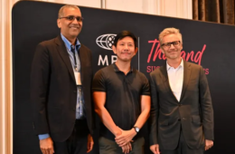 The Motion Picture Association and Asia Pacific Screen Awards announce the reopening of the Film Fund for Asia Pacific screenwriters to support screenplay development and emerging filmmaking talent.