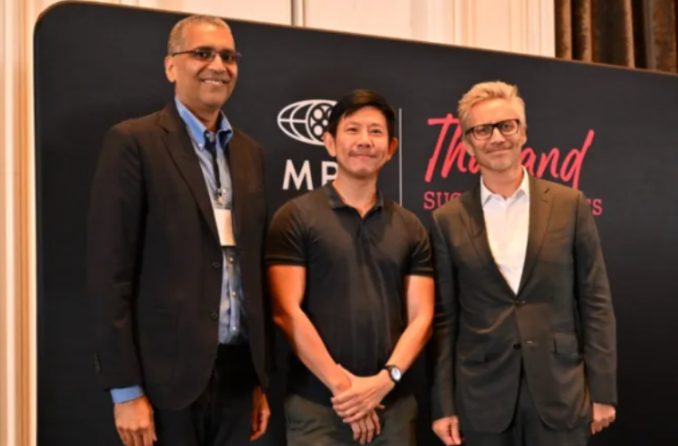 The Motion Picture Association and Asia Pacific Screen Awards announce the reopening of the Film Fund for Asia Pacific screenwriters to support screenplay development and emerging filmmaking talent.
