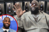 Rick Ross discusses the possibility of LeBron James returning to the Miami Heat, saying the move should make financial sense for the NBA superstar.
