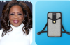 Oprah Winfrey wearing a stylish hands-free accessory that has also been embraced by Martha Stewart, showcasing a practical celebrity fashion trend.