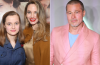 Vivienne Jolie attending a public event with Angelina Jolie before filing to legally change her name to Vivienne Marcheline Jolie.