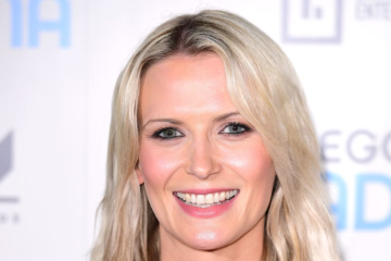 Sky Sports Presenter Reveals She Was Incorrectly Diagnosed