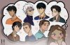 Why TV and Movie Characters Stay With Us Forever
