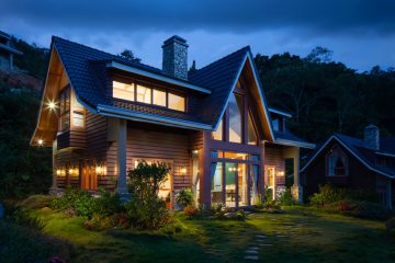 How To Create An Efficient Home Through System Management