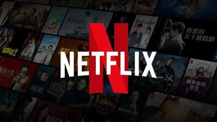 Netflix July 2026 lineup featuring posters for new movies and TV shows, including Enola Holmes 3, Heartstopper Forever, 72 Hours, and Little House on the Prairie, highlighting the platform's latest monthly releases.