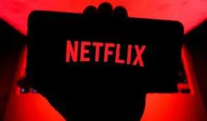 Netflix July 2026 lineup featuring posters for new movies and TV shows, including Enola Holmes 3, Heartstopper Forever, 72 Hours, and Little House on the Prairie, highlighting the platform's latest monthly releases.