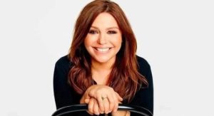 Rachael Ray speaking in a recent video that sparked online discussion about her appearance, prompting concern and support from fans.