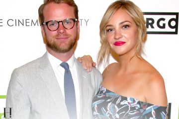 Abby Elliott Files for Divorce From Bill Kennedy After Nearly 10 Years of Marriage