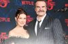 David Harbour Hints at New Show With Millie Bobby Brown
