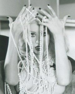 Christina Aguilera Shares Stunning B2B Outtakes for Anniversary