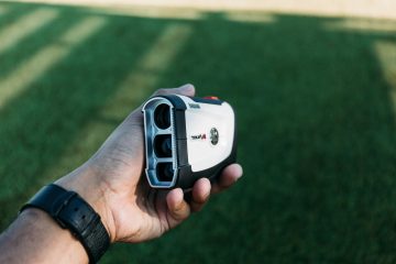 Top Golf Laser Rangefinders Compared for Precision and Speed