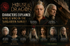 House of the Dragon Characters Explained: Who Is Related?