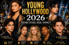 Tate McRae, Sombr and More: Variety’s Young Hollywood Stars