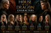 Every Major House of the Dragon Character and Their Fate