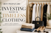 The Rise of the Timeless Wardrobe