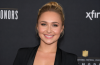 Hayden Panettiere in a portrait following news of her death