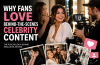 The Science Behind Our Fascination With Celebrity Behind-the-Scenes Content