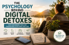 Why Unplugging From Technology Improves Mental Health