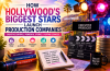 Why More Celebrities Are Building Production Studios