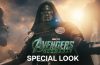 Robert Downey Jr. as Doctor Doom in Marvel Studios' Avengers: Doomsday.