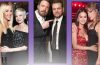 The Science Behind Celebrity Friendships