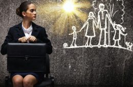 The Changing Definition of Work-Life Balance
