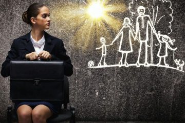 The Changing Definition of Work-Life Balance