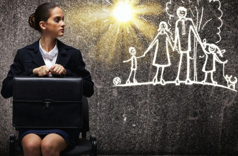 The Changing Definition of Work-Life Balance