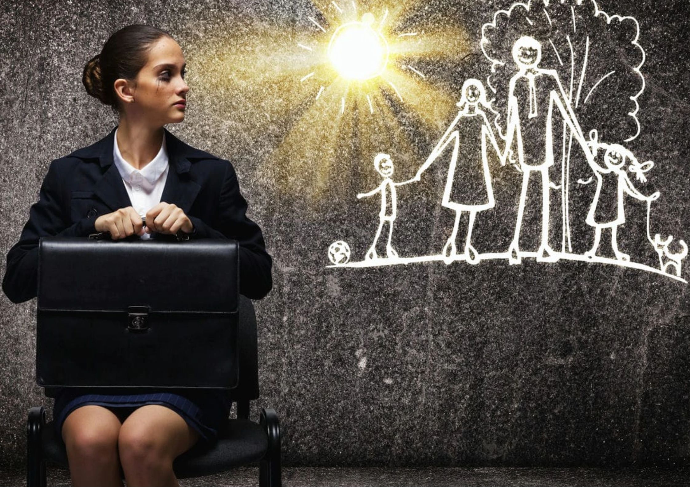 The Changing Definition of Work-Life Balance