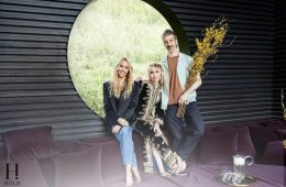 Why Celebrity Home Tours Are So Popular
