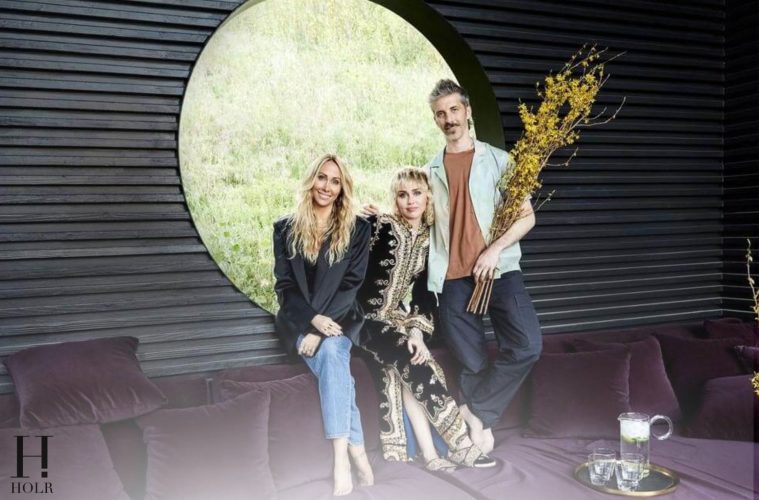 Why Celebrity Home Tours Are So Popular