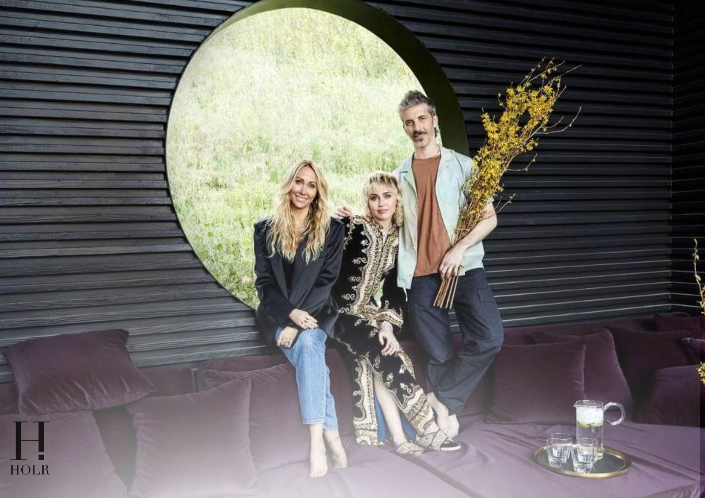 Why Celebrity Home Tours Are So Popular