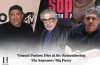 Vincent Pastore Dies at 80: Why Big Pussy Remains One of The Sopranos' Most Unforgettable Characters