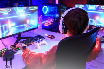 How to Start Gaming as a Beginner