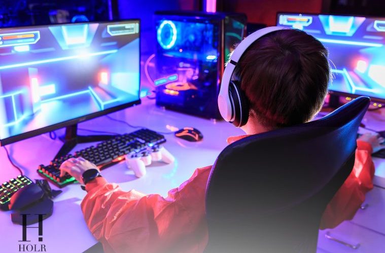 How to Start Gaming as a Beginner