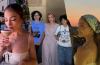 J.Lo Spends Quality Time With Her Kids Before College Jennifer Lopez Calls Twins Her ‘Coconuts’ in Sweet Post