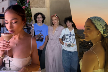 J.Lo Spends Quality Time With Her Kids Before College Jennifer Lopez Calls Twins Her ‘Coconuts’ in Sweet Post